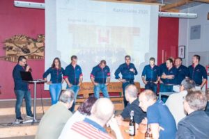 Read more about the article Der Kick-Off ist gefallen