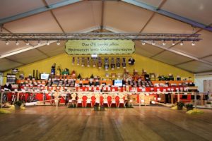 Unsere Gabenspender – Herzlichen Dank