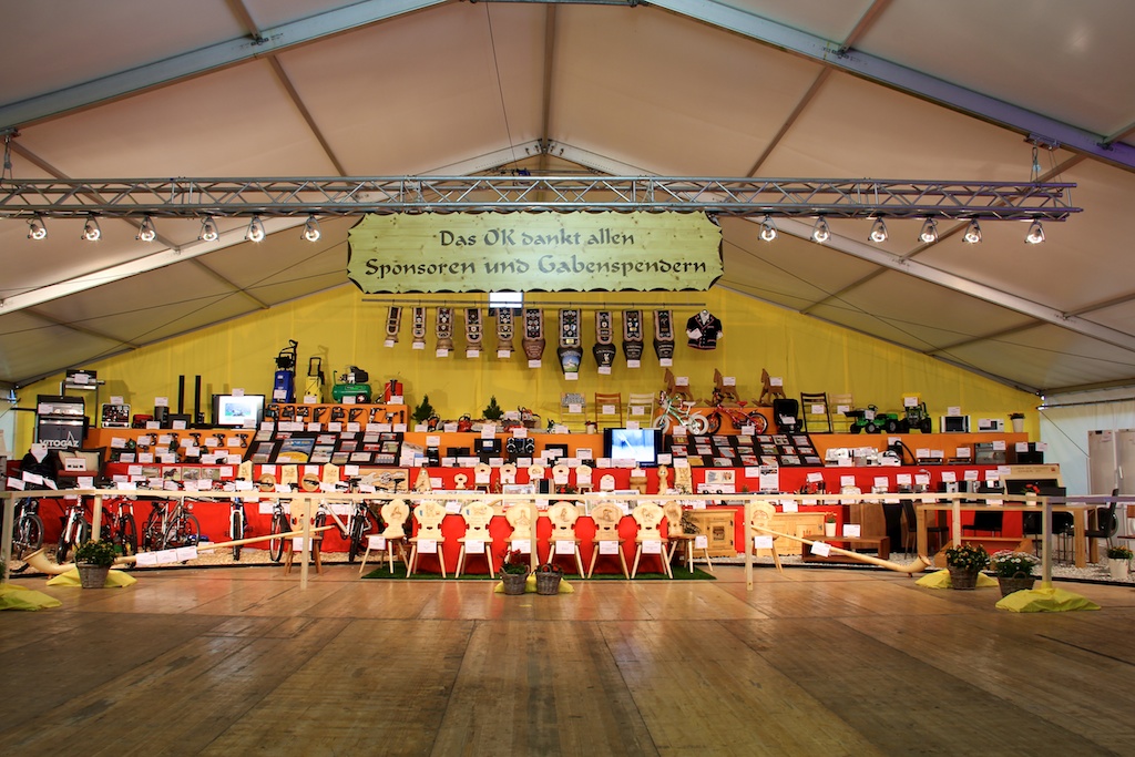Read more about the article Unsere Gabenspender – Herzlichen Dank