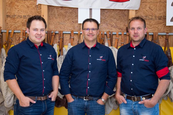 101. Luzerner Kantonale Schwingfest 2020 in Rothenburg