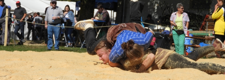 101. Luzerner Kantonale Schwingfest 2020 in Rothenburg