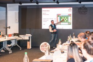 Sponsoren-Workshop 2019