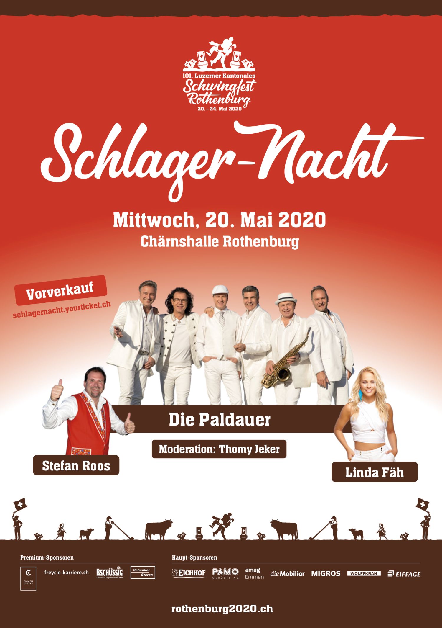 schlager-nacht