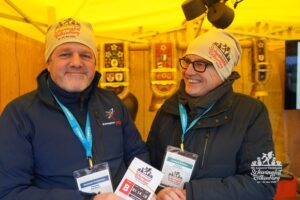 Read more about the article Vorverkauf Schwingfest-Tickets