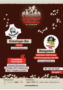 Start Vorfasnacht