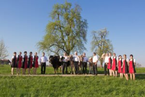 Absage Präsentation Lebendpreise – Auswirkungen Schwingfest