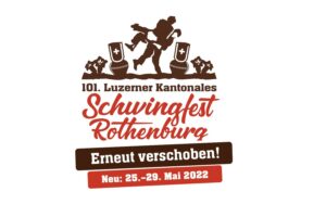 Luzerner Ehrentag erneut um ein weiteres Jahr verschoben!