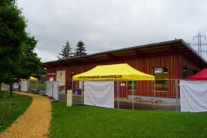 Roteborger Geisterschwinget Nachwuchs- & U-20, 04. – 06. Juni 2021