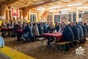 Vorbereitungen für Kantonales Schwingfest wieder aufgenommen