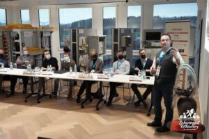 3. Sponsoren-Workshop 2022