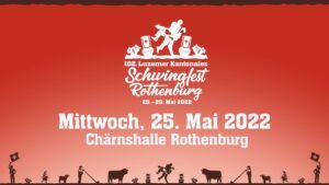 Schlager-Nacht, Mittwoch 25. Mai 2022