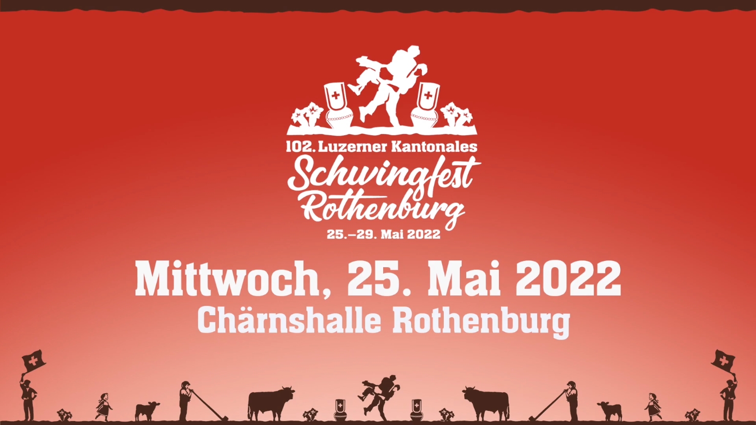 Read more about the article Schlager-Nacht, Mittwoch 25. Mai 2022